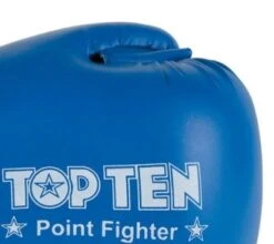 Open Hands Top Ten Point Fighter - Blue, 2165-6 -Boxing Shop 655ecdcd3a7b93574c45273b5a35e0c6