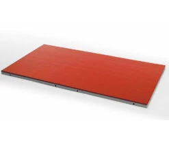 Trocellen I-TIS EasyJudo Tatami 2x1m - Red, 85266001-R -Boxing Shop 65edf299eb7c9d58bac3af933698af73