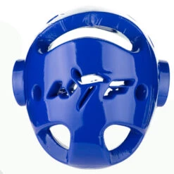 Headguard WT Daedo - Blue, PRO20553B -Boxing Shop 668014a81a11f8e60a126f506e6a3c6b bad0e457 4016 40b1 bf01 9da746f70a43