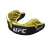 Mouthguard - OPRO UFC - GOLD Level Junior - Black/gold, 002266001 -Boxing Shop 68db620d1665078461835a0f9ee9775f ff87636d 9481 4d46 96d1 ba303cb59428