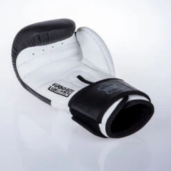 Fighter Boxing Gloves SPLIT- Black/white, FBG-001BW 17 Fighter Boxing Gloves SPLIT- Black/white, FBG-001BW -Boxing Shop 68dc5f70341567a5bfffbe4b3b38adb3
