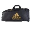 Adidas TKD TROLLEY Bag - Black/gold, ADIACC057CS-GOLD 2 Adidas TKD TROLLEY Bag - Black/gold, ADIACC057CS-GOLD -Boxing Shop 68ec2cf2a19782f427798ce5bd927a68 8eaed34f 6c3d 4ad3 9c1a 968aa2088bb9