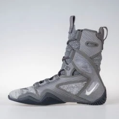 Boxing Shoes Nike HyperKO 2.0 - Grey, CI2953010 20 Boxing Shoes Nike HyperKO 2.0 - Grey, CI2953010 -Boxing Shop 6 40c567dd 94f3 4127 be80 0dfdee7f2db7