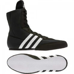 Boxing Shoes Adidas Box Hog 2 Performance - Black, FX0561 17 Boxing Shoes Adidas Box Hog 2 Performance - Black, FX0561 -Boxing Shop 6 e193fd69 99e4 4271 ae3f 4b76047df8c5
