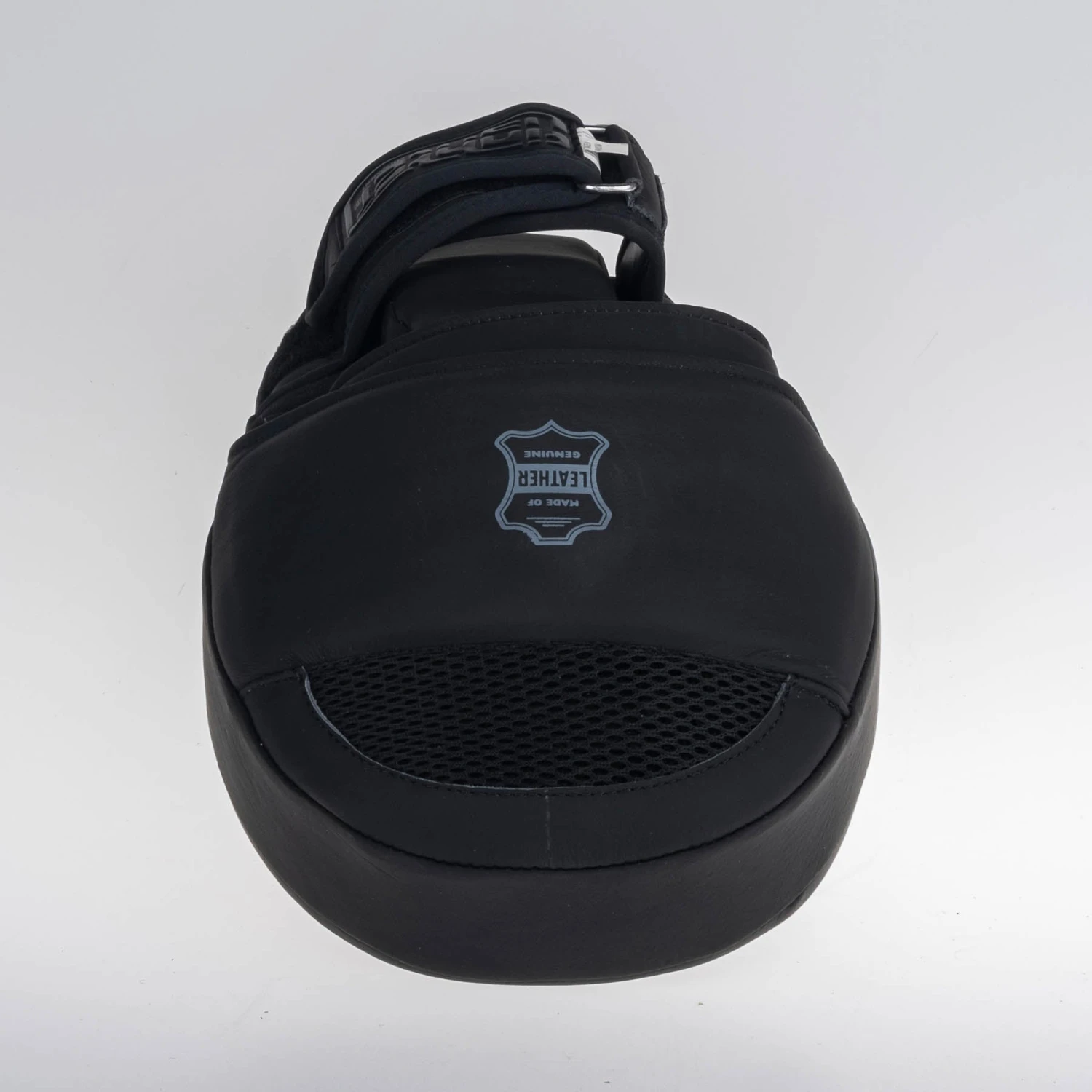 Fighter Focus Mitts - Black/neon Yellow, FFMS-002BNY 9 Fighter Focus Mitts - Black/neon Yellow, FFMS-002BNY - Image 7