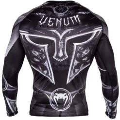Venum Gladiator 3.0 Rash Guard, VENUM-02986-108 -Boxing Shop 6ba36570ec054c63cf5a9a554c41637a