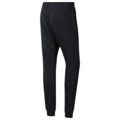 Reebok Mens Pants Essentials Marble - Grey, DP6133 -Boxing Shop 6bf5447098bb15331431d366429c9636