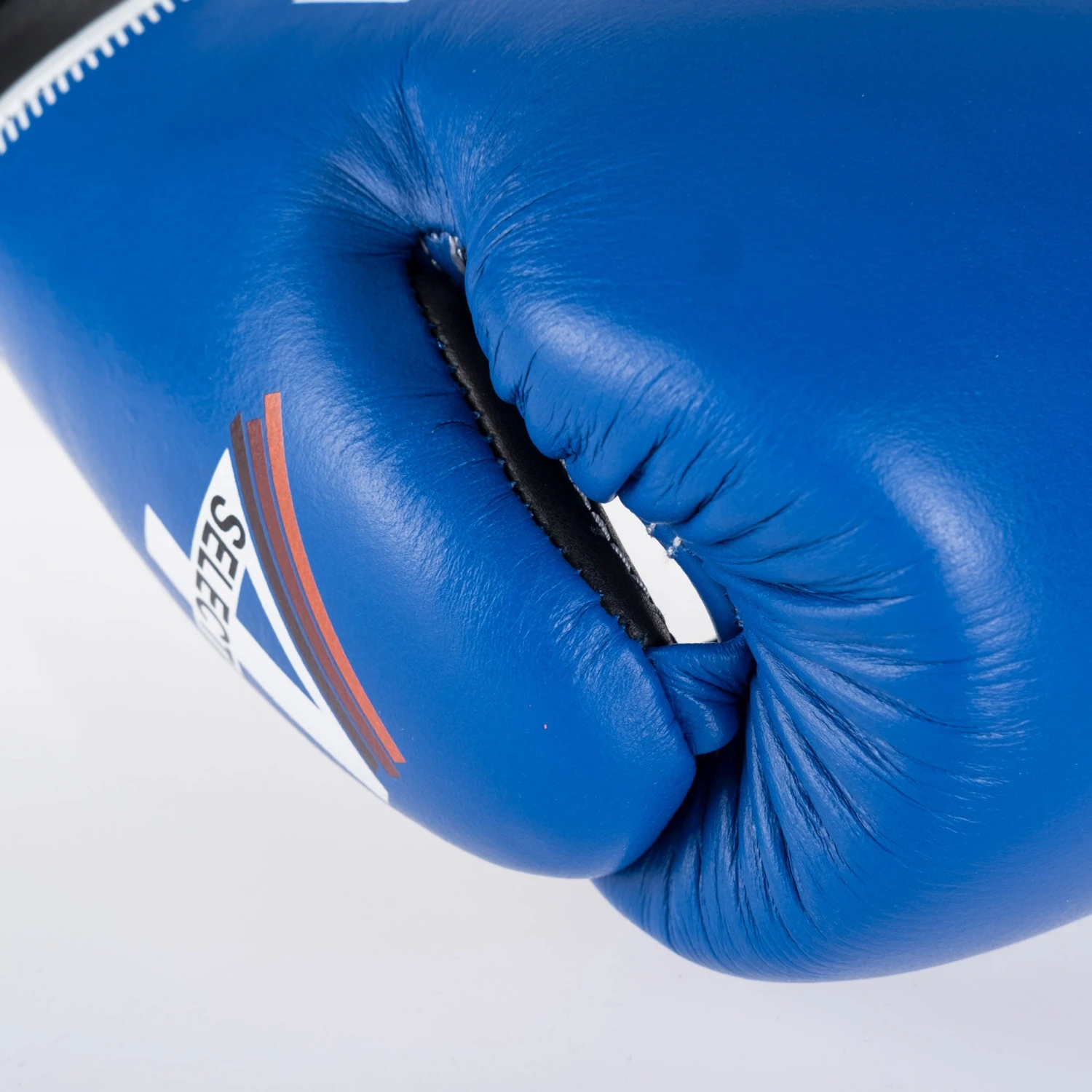 Top Ten Boxing Gloves 4Select - Blue/black, 2244-69 5 Top Ten Boxing Gloves 4Select - Blue/black, 2244-69 - Image 3