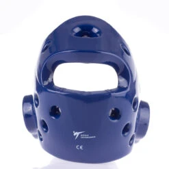 Headgear Adidas TKD - Blue, ADITHG01-BU -Boxing Shop 6e93ca9b0e2f6f06194cb45a2a8fc52b