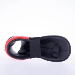 Footwear Daedo ITF - Red, PRITF2022 -Boxing Shop 731a74cc008b8541cd43201ea3797b88