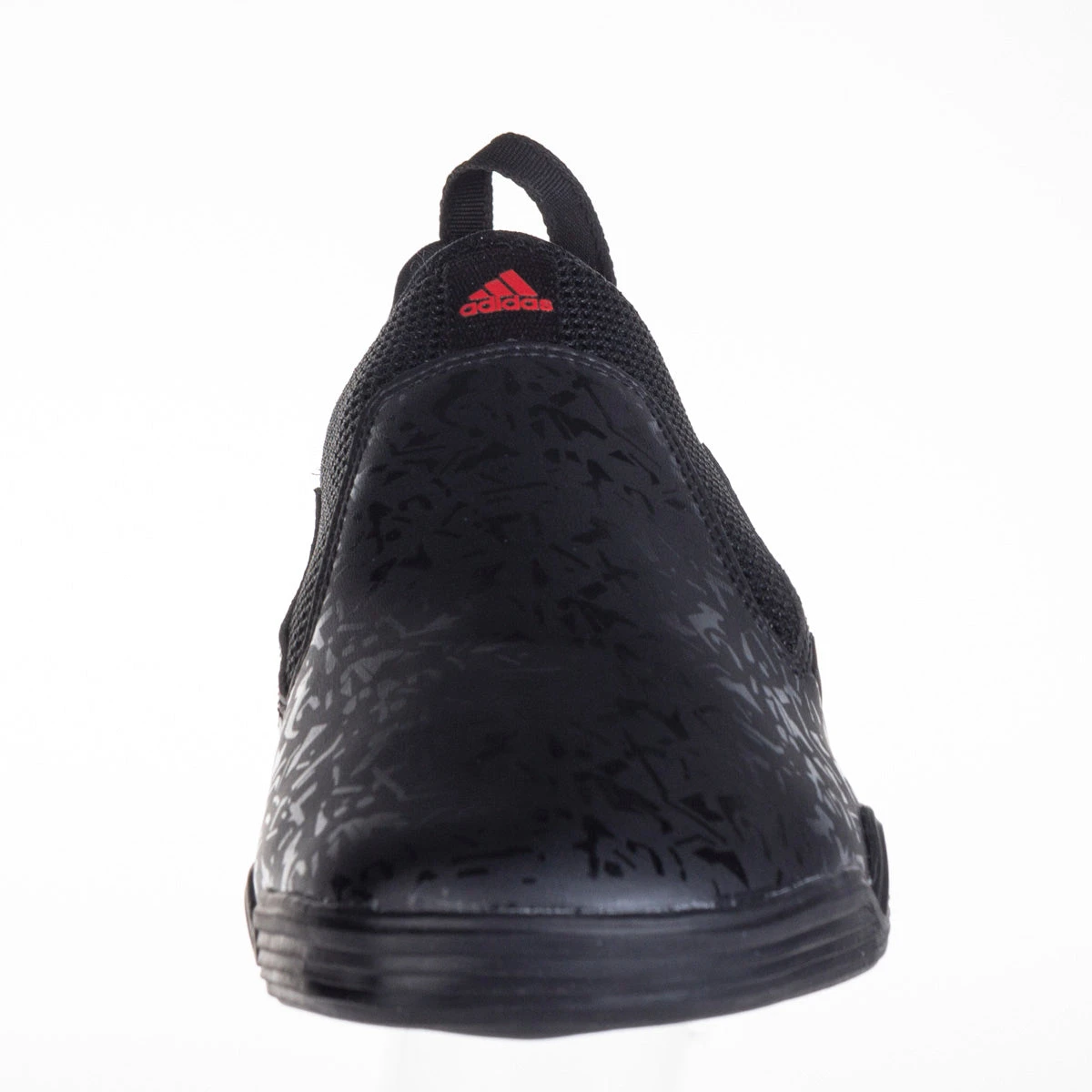 Adidas Shoes ADI-BRAS 16 - Black, ADITBR01-BK 6 Adidas Shoes ADI-BRAS 16 - Black, ADITBR01-BK - Image 4