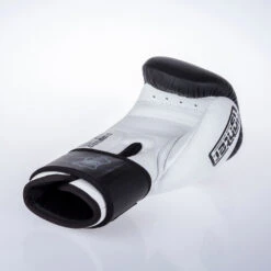 Fighter Boxing Gloves SPLIT- Black/white, FBG-001BW 20 Fighter Boxing Gloves SPLIT- Black/white, FBG-001BW -Boxing Shop 73503bc846ab41d25052c369d69dc9c2