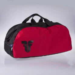 Fighter Sports Bag GYM - Black/red, FTG-02 -Boxing Shop 751aceae5d87dec846c77e904e89dbab