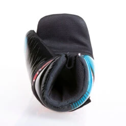 Pointfighter TOP TEN Glossy - Black/blue, 2067-96LA -Boxing Shop 79bab61b80014b18e73df4f0ad4a8bb3