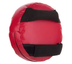 Fighter Round Target - S - White, 01526 -Boxing Shop 7acc67aada401074b2762ce3a15b789a