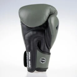 King Pro Boxing - Boxing Gloves Platinum 3 - Khaki, Kbp/bg-platinum3 -Boxing Shop 7ae3f2da7c2e59595b45f4296b0fcae1