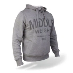 Paffen Sport Middle Weight Hoodie, 744515005