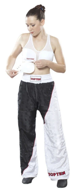 Chest Guard Top Ten Cool Guard - White, 0093-1 -Boxing Shop 7d65d4d920d6d1e6e8a86690645475b7 04510336 cb6d 4bda ad6c a8bcf4e83220