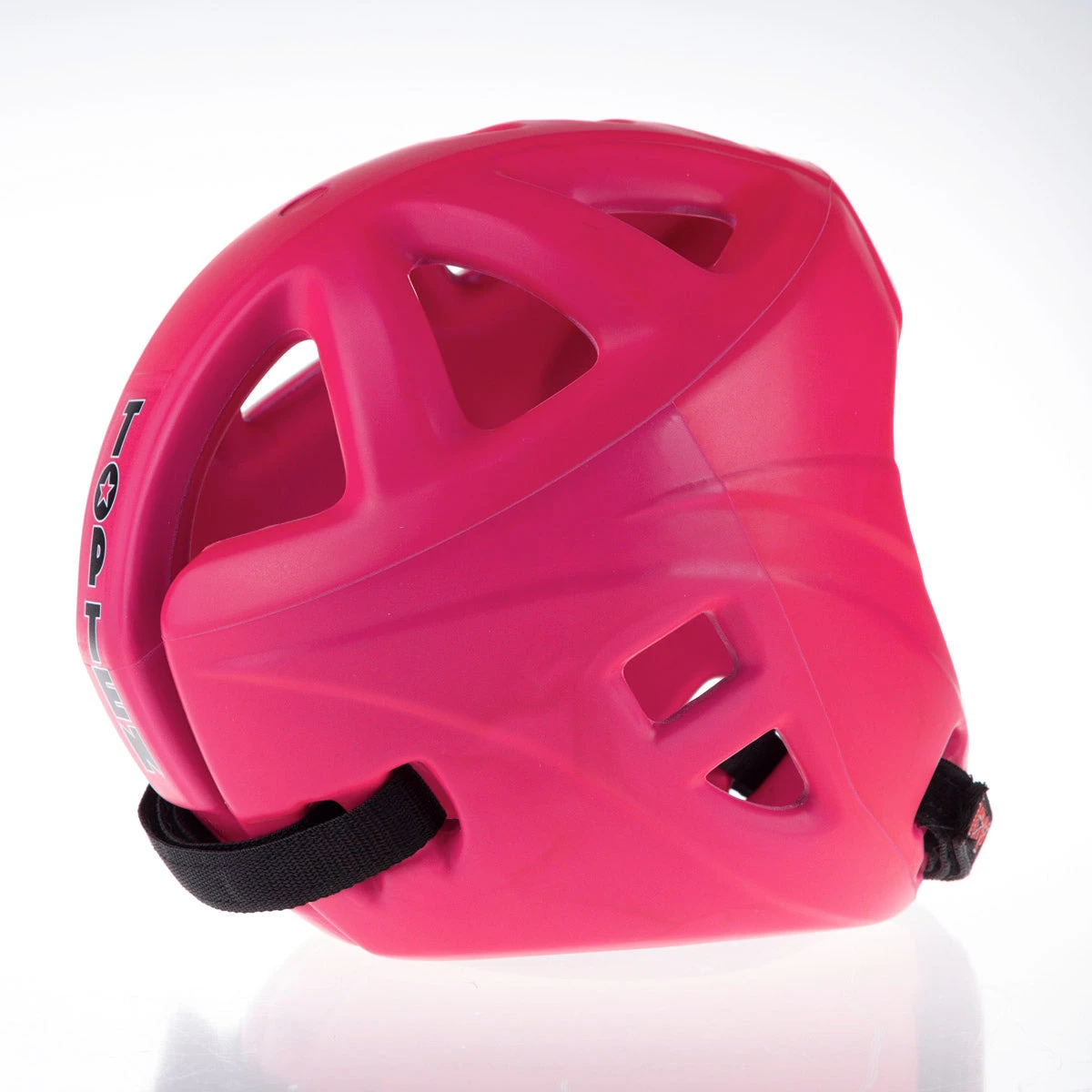 Headguard Top Ten Avantgarde - Pink, 4066-7 7 Headguard Top Ten Avantgarde - Pink, 4066-7 - Image 5