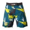 TOP TEN MMA Shorts Jungle - Black/blue/yellow, 18721-62 -Boxing Shop 7ed989f767ac4d059e23776ae1f19686 ad969159 b7ae 4f4e 8925 3a8d049ba9a7