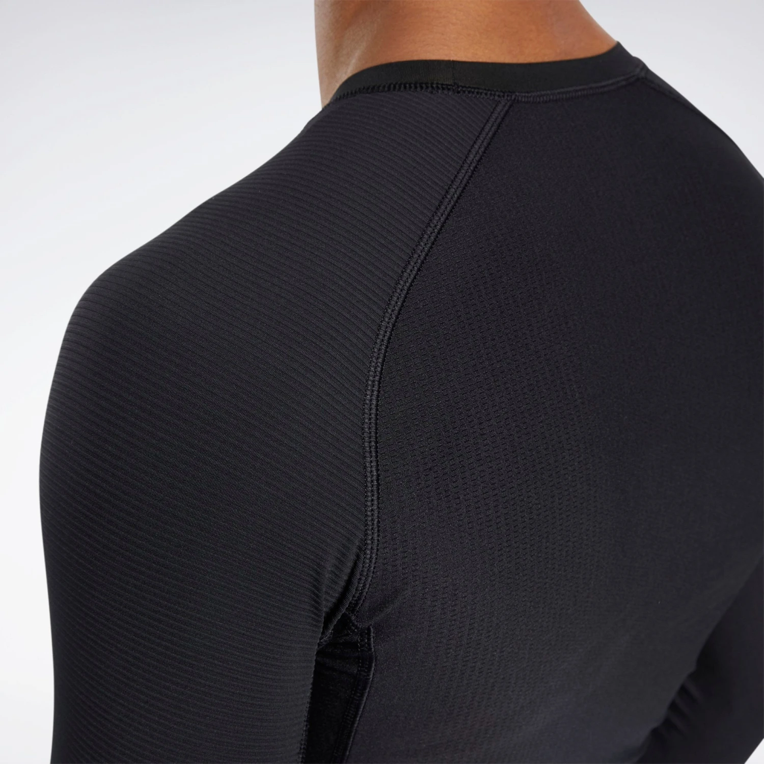 Reebok Compression Long Sleeve Tee, FS8581 7 Reebok Compression Long Sleeve Tee, FS8581 - Image 5