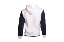 Hooded Jacket TOP TEN Coat Of Arms - White/blue, 19111-16 5 Hooded Jacket TOP TEN Coat Of Arms - White/blue, 19111-16 -Boxing Shop 80cc1da1b002e9a0ac6cfde3a56b4705