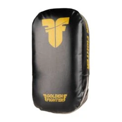 Fighter Thai Kick Pad MAXI - Golden Fighter, F01602-GF -Boxing Shop 8144b377626372278956cf695a4dfc29