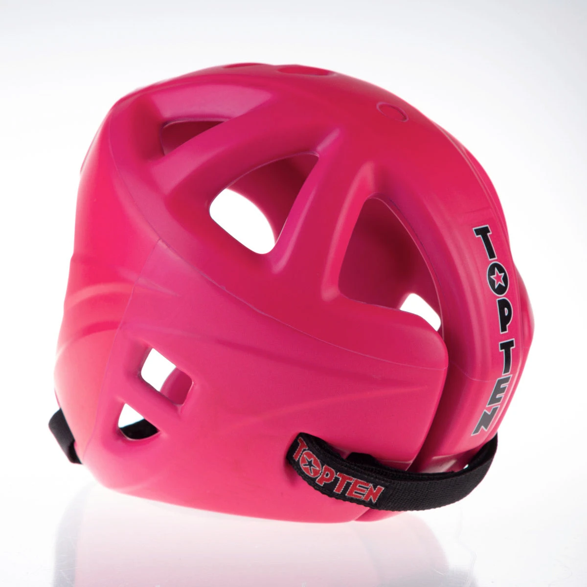 Headguard Top Ten Avantgarde - Pink, 4066-7 5 Headguard Top Ten Avantgarde - Pink, 4066-7 - Image 3