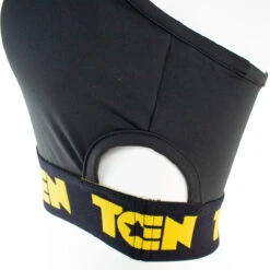 Sports Bra TOP TEN - Black, 0096-90 -Boxing Shop 81e6c39ceb81801a055d361cffba81ca