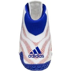 Adidas Wrestling Shoes Mat Wizard Hype - Tricolor, EF1475 -Boxing Shop 825114cf16442e38f6cfb32ec589f37f