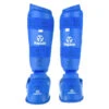 Karate Kickprotector - Instep And Shin WKF - Blue, 343-6N -Boxing Shop 82cdade733fd802aea998b91980c0832 457e470a 5f17 4778 90b7 d6a85ff6b643
