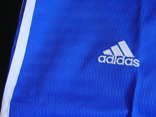 Adidas Training Pant TKD - Blue, JWA2027-3 5 Adidas Training Pant TKD - Blue, JWA2027-3 - Image 3