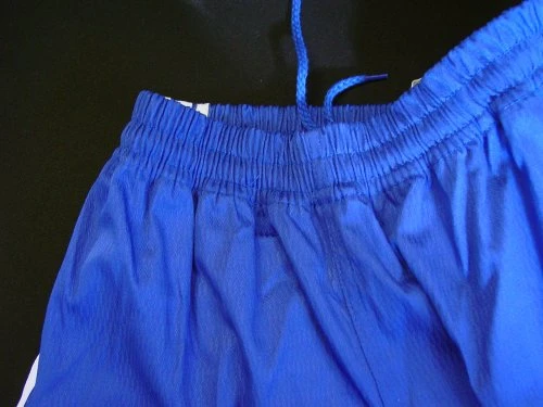 Adidas Training Pant TKD - Blue, JWA2027-3 4 Adidas Training Pant TKD - Blue, JWA2027-3 - Image 2