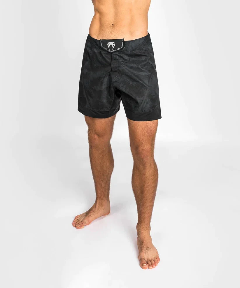 Venum Electron 3.0 MMA Shorts - Black