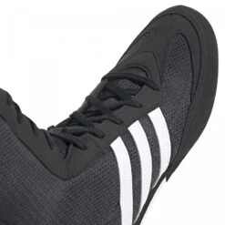 Boxing Shoes Adidas Box Hog 2 Performance - Black, FX0561 19 Boxing Shoes Adidas Box Hog 2 Performance - Black, FX0561 -Boxing Shop 8 a23627b2 e969 492f a222 a89877de5bf6
