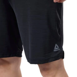 Reebok Workout Activchill Shorts - Black, DY7790 11 Reebok Workout Activchill Shorts - Black, DY7790 -Boxing Shop 8a8495f3b6b50bee9795830bf0d0bd9d
