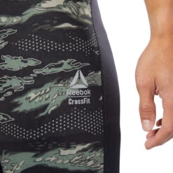 Reebok CrossfitCompression Tights - Black/green, DP4569 -Boxing Shop 8ab69cb6cb7774e304b7dea4a9822d78