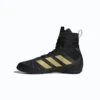 Adidas Boxing Shoes Speedex - Black/gold, AC7153 -Boxing Shop 8bb650f569b50eb586fb58c29edb88b5 d6ba0c33 8fe7 47b3 bd8d 9130251f0bd9