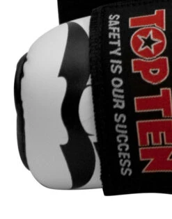 Open Gloves Top Ten Individuals - Ribs, 2171 Rib -Boxing Shop 8bbd43ee3c06e9cb0e4b9d19f549b35e