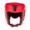 Fighter Headguard SIAM Competition - Red, FHG-001R -Boxing Shop 8d4738add15ca3710499226086e2c544 a6fcb39b 35af 4f03 b6f2 e82f16ceed2c