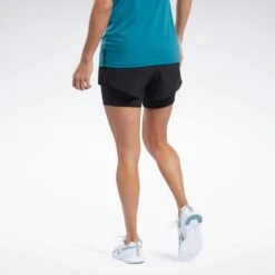 Reebok Epic 2-in-1 Short, FK7085 -Boxing Shop 8d90a66e531f74928c7015e451569366