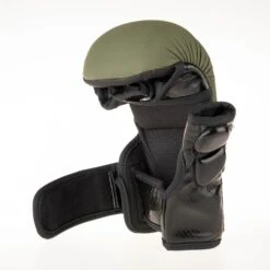 Fighter MMA Gloves Training - Khaki, FMG-001KB -Boxing Shop 8f24f1a5cef9e4e9fe2079d3ccae2e13