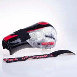 Pointfighter TOP TEN Glossy - Black/grey, 2067-948S 16 Pointfighter TOP TEN Glossy - Black/grey, 2067-948S -Boxing Shop 8f599accb22aaf0ff5d9b39304e5665e