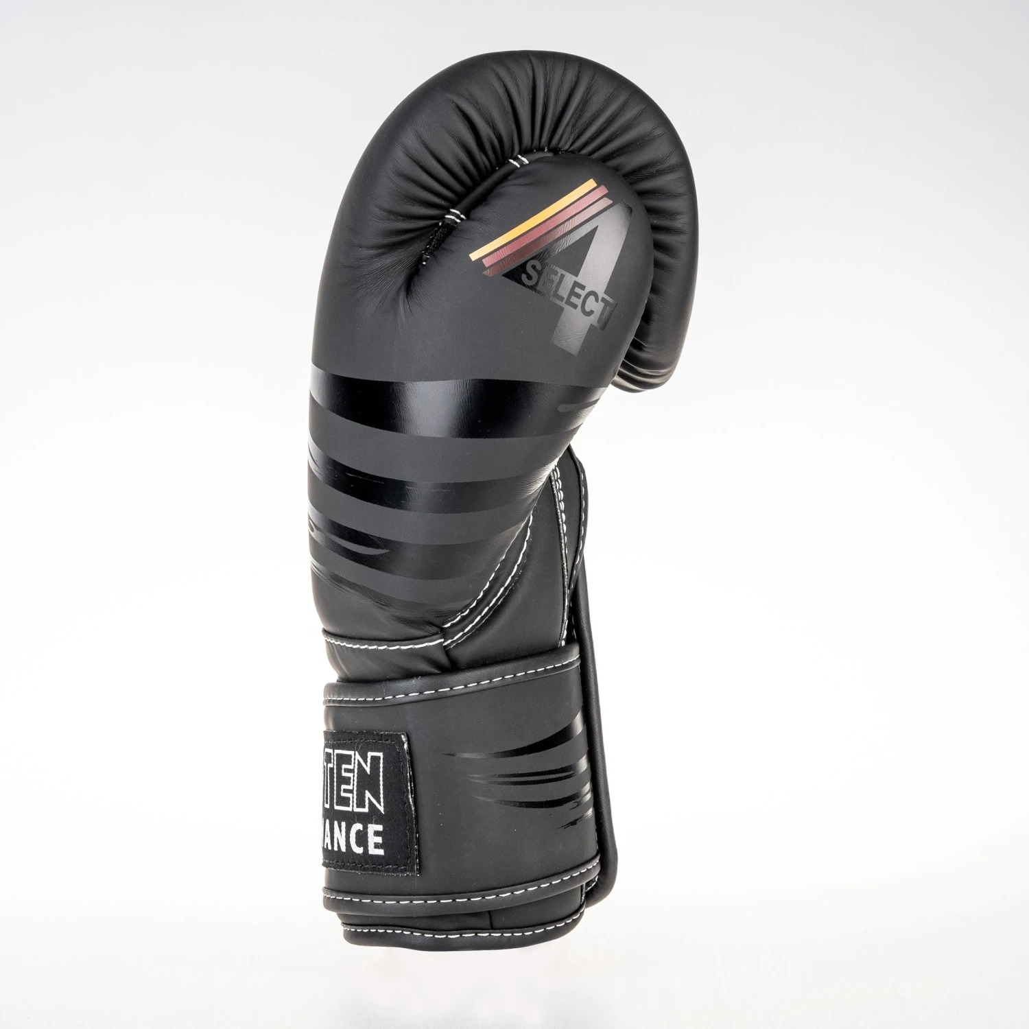 Top Ten Boxing Gloves 4Select - Black, 2244-90 5 Top Ten Boxing Gloves 4Select - Black, 2244-90 - Image 3