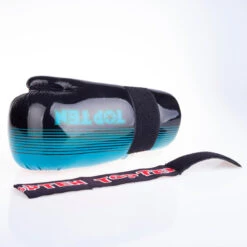 Pointfighter TOP TEN Glossy - Black/blue, 2067-96LA -Boxing Shop 8fb8e3c0628c85052e84790ca01bf5ea