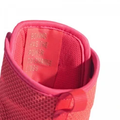 Boxing Shoes Adidas Box Hog 3 - Pink, FX1991 19 Boxing Shoes Adidas Box Hog 3 - Pink, FX1991 -Boxing Shop 9
