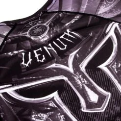 Venum Gladiator 3.0 Rash Guard, VENUM-02986-108 -Boxing Shop 92fc1a0a1d5f1c15ea21ccac57272da8