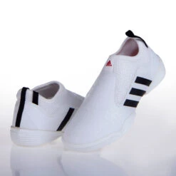 Adidas Shoes ADI-BRAS 16 - White, ADITBR01-WH -Boxing Shop 935ef86ae7ea50cd4c287bc56a508f91