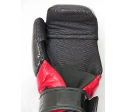 Pointfighter TOP TEN Glossy BLOCK Star - Black/red, 21655-94 -Boxing Shop 93be1b879f7a9ae1782dcf8608118b62