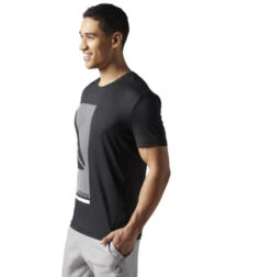 Reebok Graph Tech T-Shirt, BQ3743 -Boxing Shop 93d4ab23fb4a4dd3d2f7cd6a85180d37